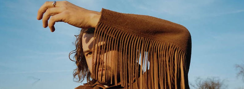 Kevin Morby, photos by Kevin Anderson