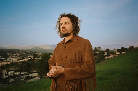 Kevin Morby, photos by Kevin Anderson