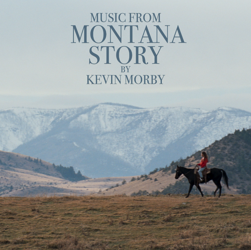 Music From Montana Story